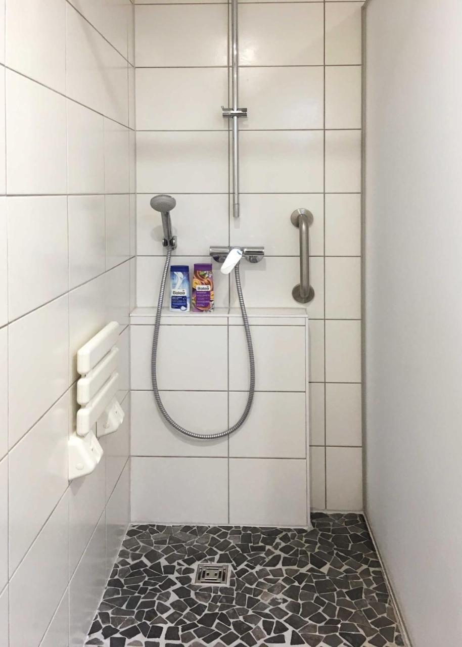 Ferienwohnung Im Paradies Momlingen Extérieur photo